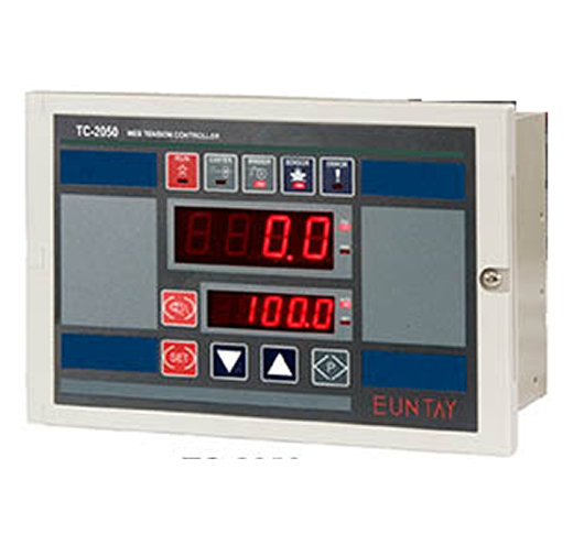 TC-2050/TC-2050P通用型张力控制器