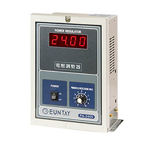 PA-2405手动调节型张力控制器