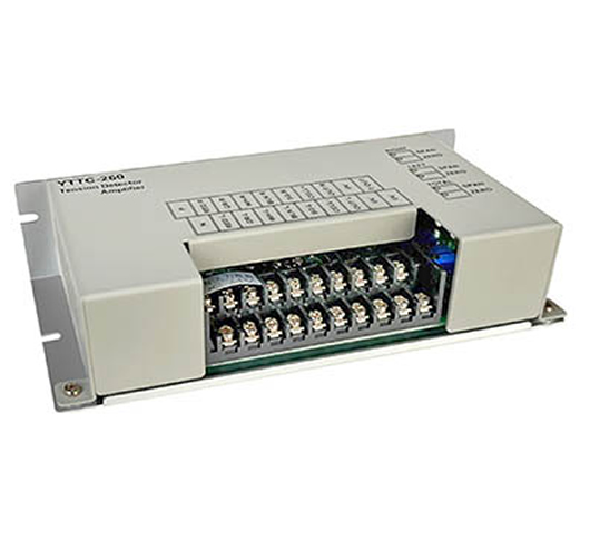 YTTC-260张力检测信号增益放大器