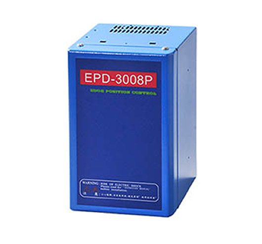 EPD-3008P纠偏控制器