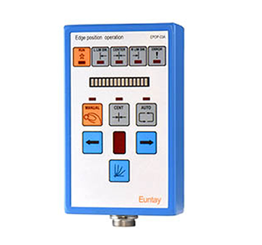 EPOP-03A纠偏操作器