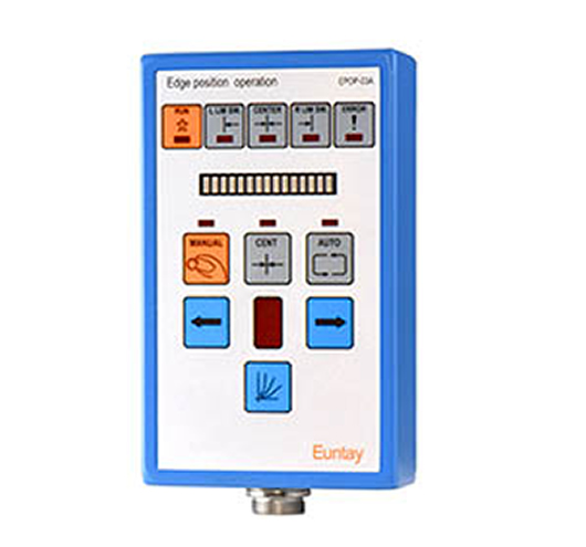 EPOP-03A纠偏操作器