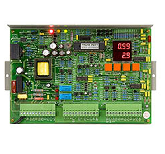 YTMC-2146运算型中心卷取控制器